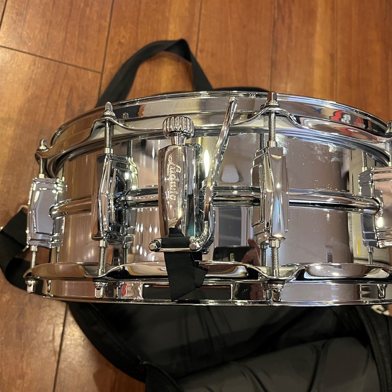 Ludwig LM400の画像